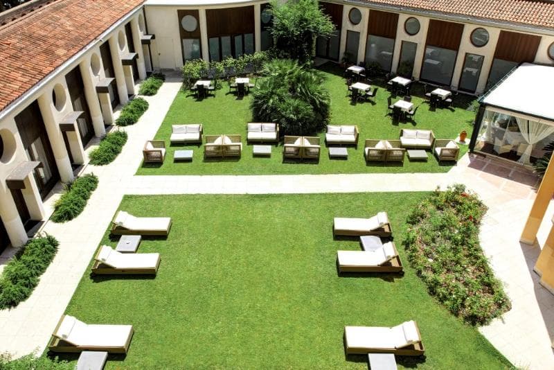 Hotel Indigo Venice Sant'Elena
