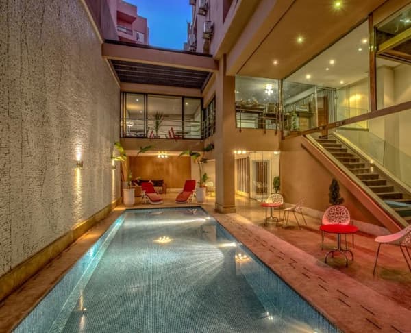 Yaad City Hotel-1