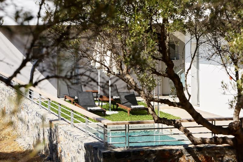 Theasea Stylish Residence