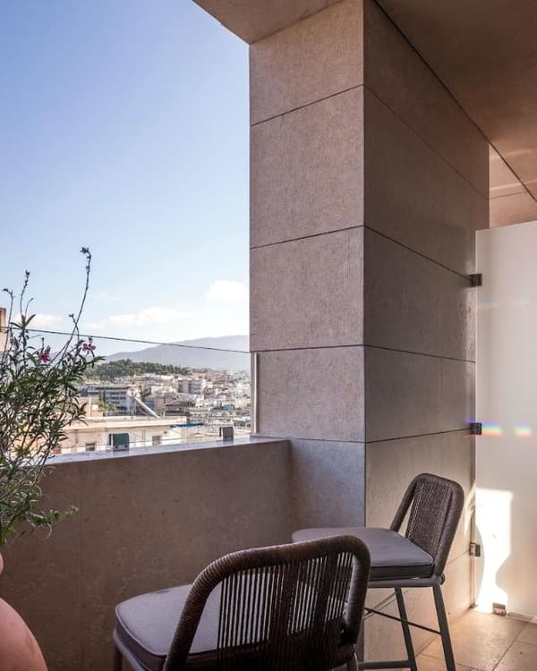 Niche Hotel Athens-1