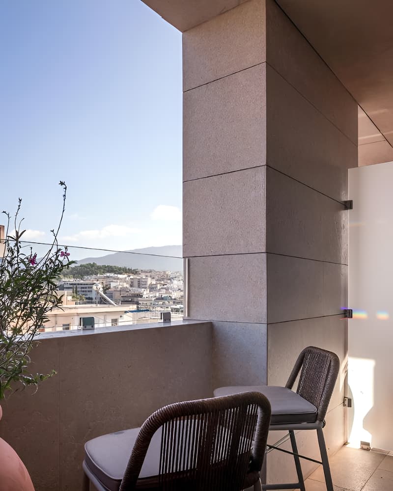 Niche Hotel Athens