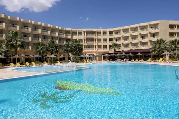 Houda Yasmine Hammamet-1