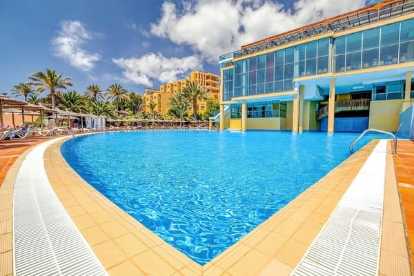 SBH Club Paraiso Playa-1