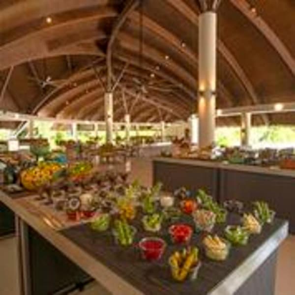 The Residence Maldives At Dhigurah-1