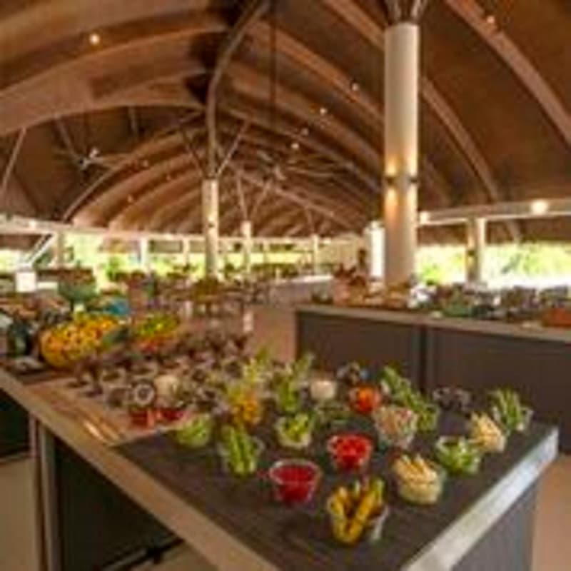 The Residence Maldives At Dhigurah