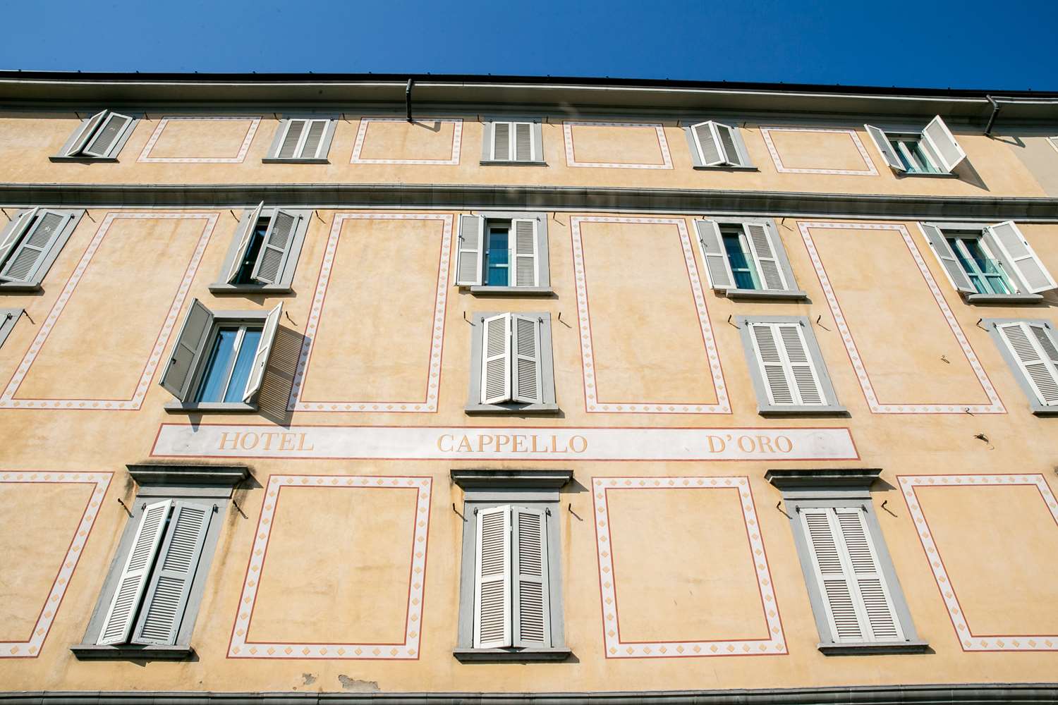 Best Western Premier Cappello D'Oro
