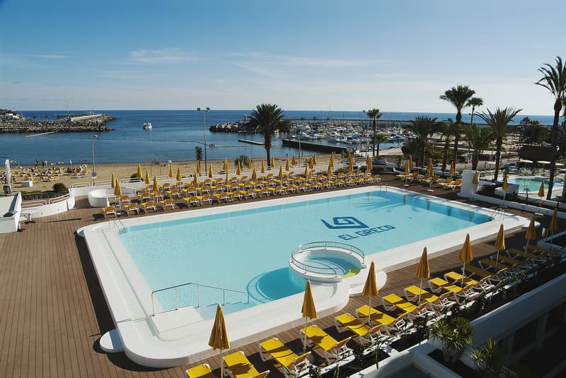 Appartement El Greco