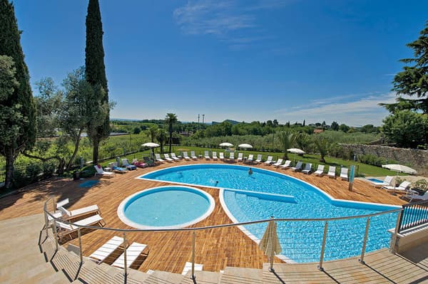 Hotel Resort Villa Luisa & Spa-1