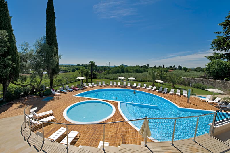 Hotel Resort Villa Luisa & Spa