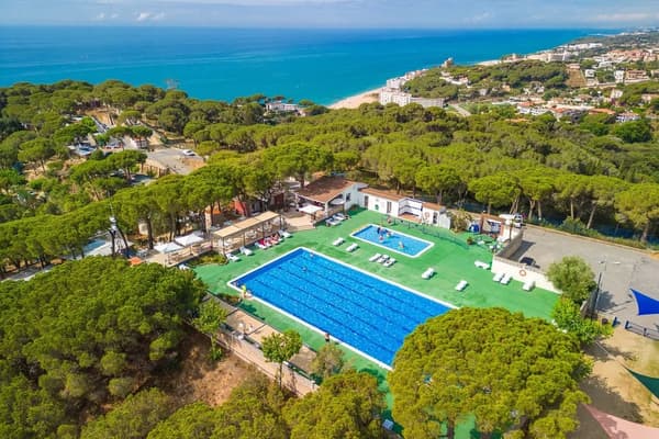 Camping Roca Grossa-1