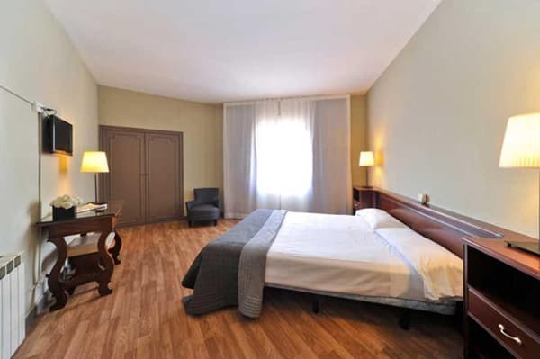 Hotel Paseo de Gracia-1