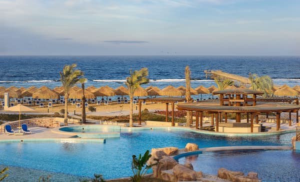 Lazuli Hotel Marsa Alam-1
