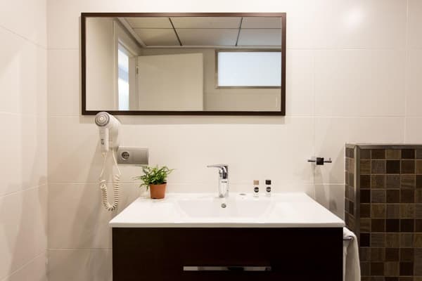 Appartementen Parker Urban Flats-1