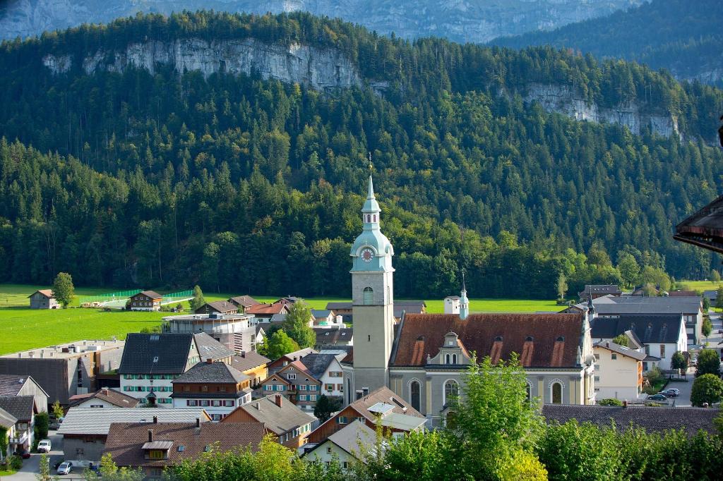 Sonne Bezau - Familotel Bregenzerwald