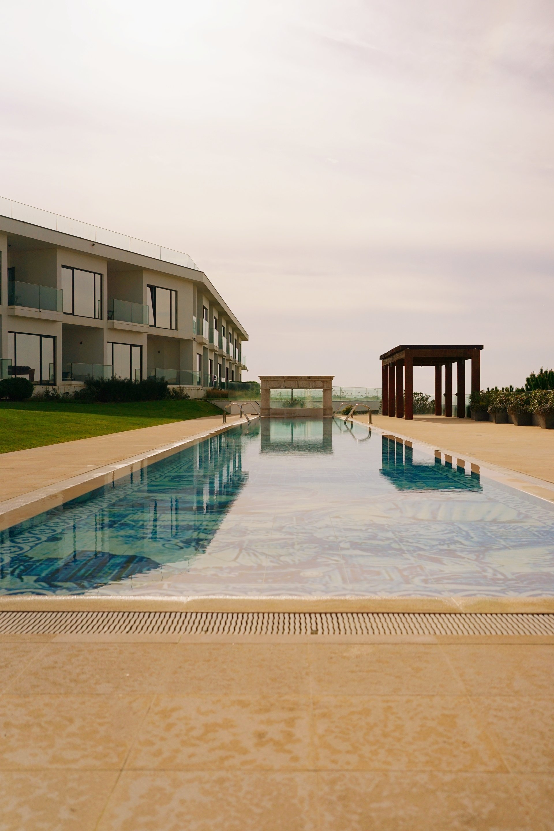 Evolutee Hotel