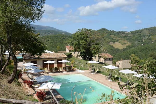 Borgo di Gallano -1