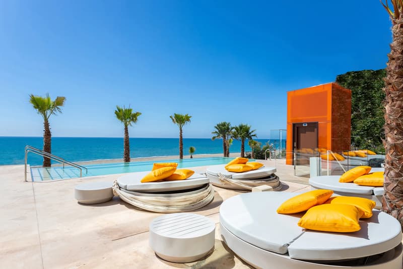 Leiro Residences