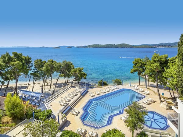 Aminess Vival Grand Azur Hotel-1