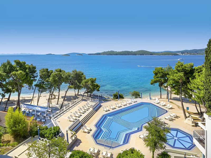 Aminess Vival Grand Azur Hotel