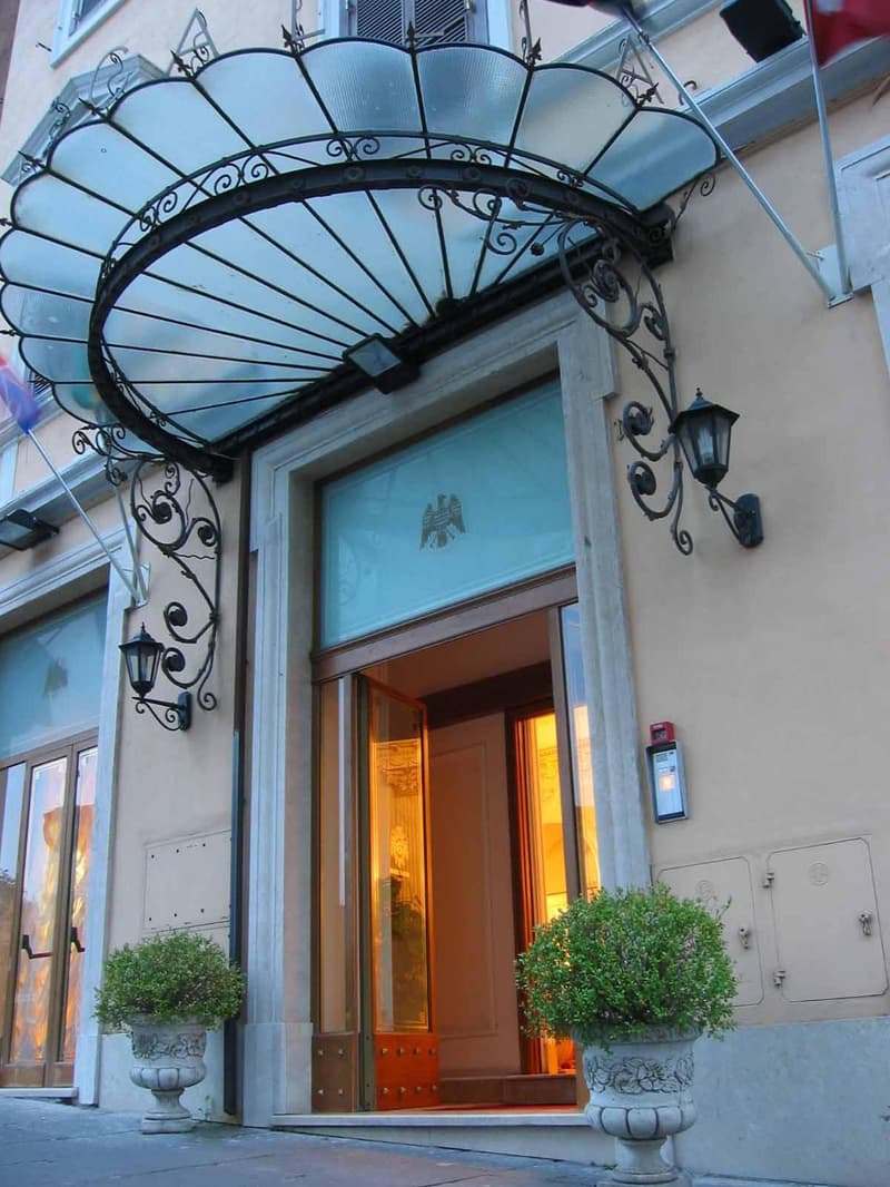 The Major Hotel