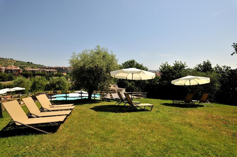 La Meridiana Bleisure Hotel