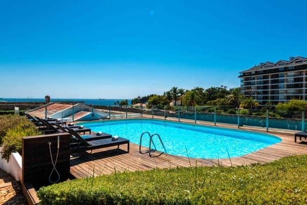 Pestana Pousada Cidadela de Cascais-1