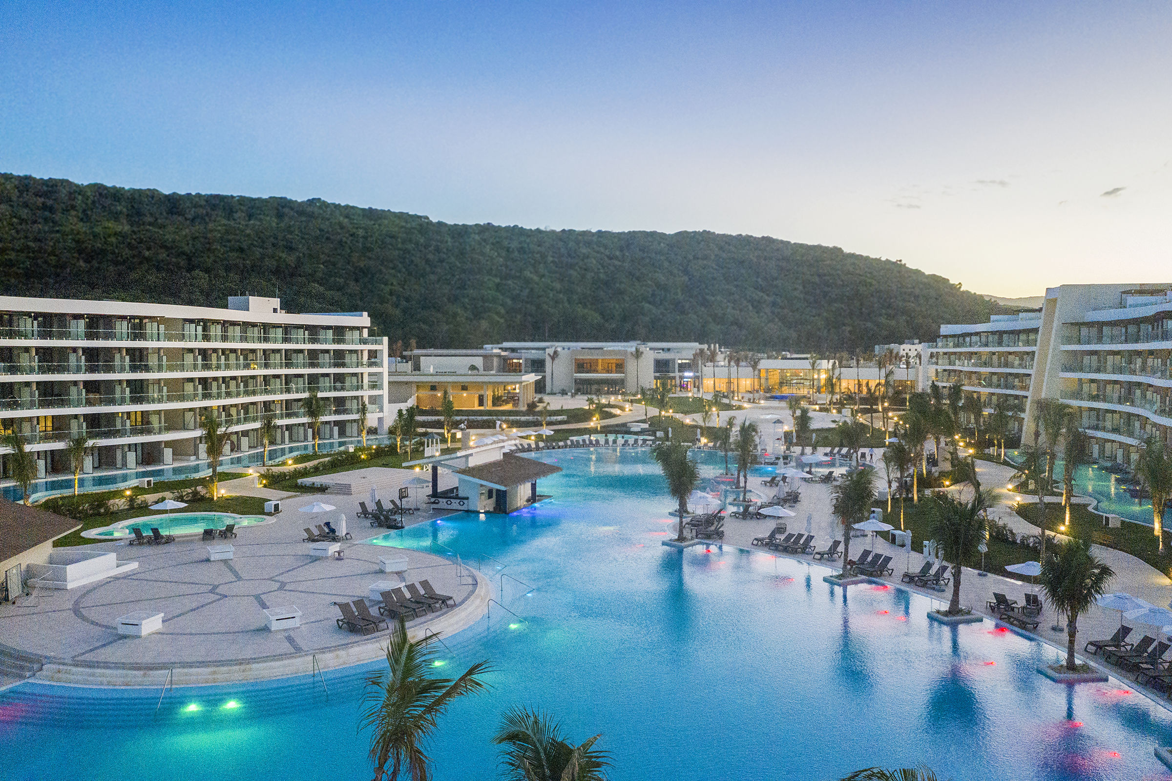 Ocean Coral Spring Resort