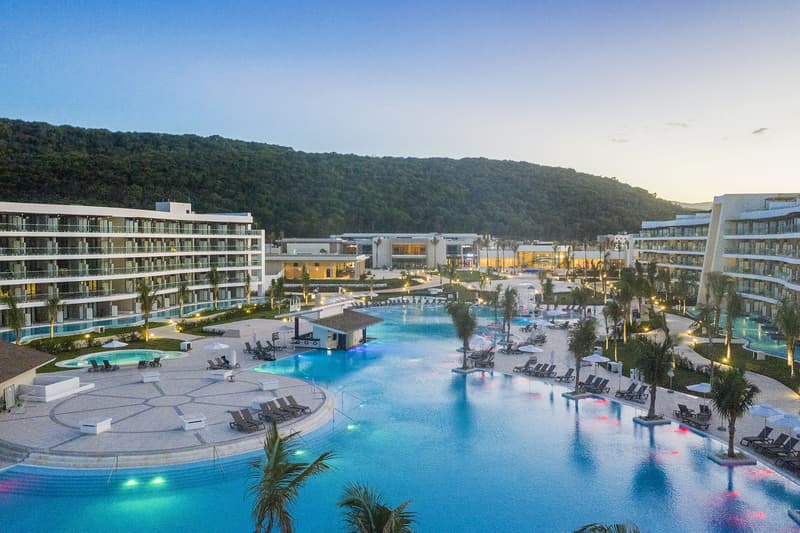 Ocean Coral Spring Resort