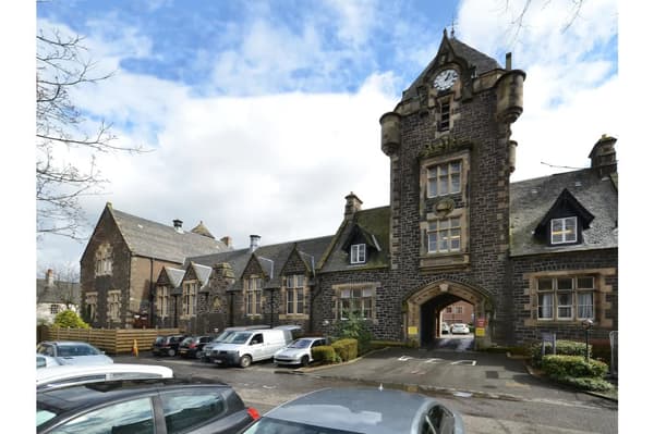 Stirling Highland Hotel-1