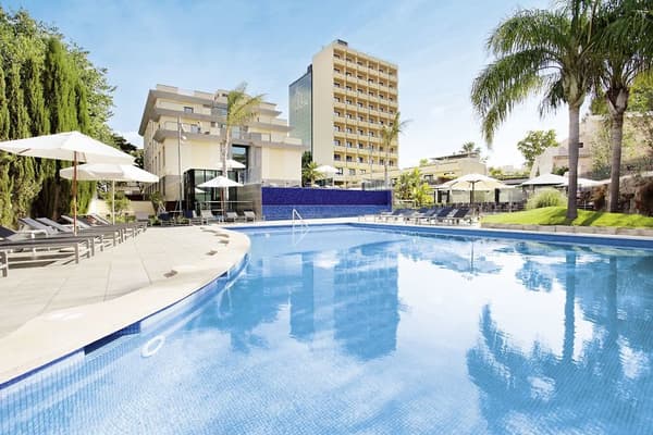 Isla Mallorca & Spa-1