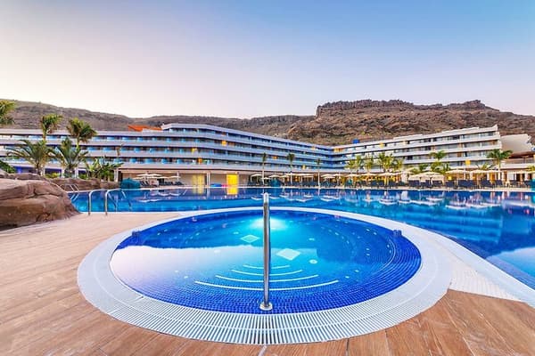 Radisson Blu Resort & Spa-1