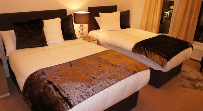 Sapphire Hotel