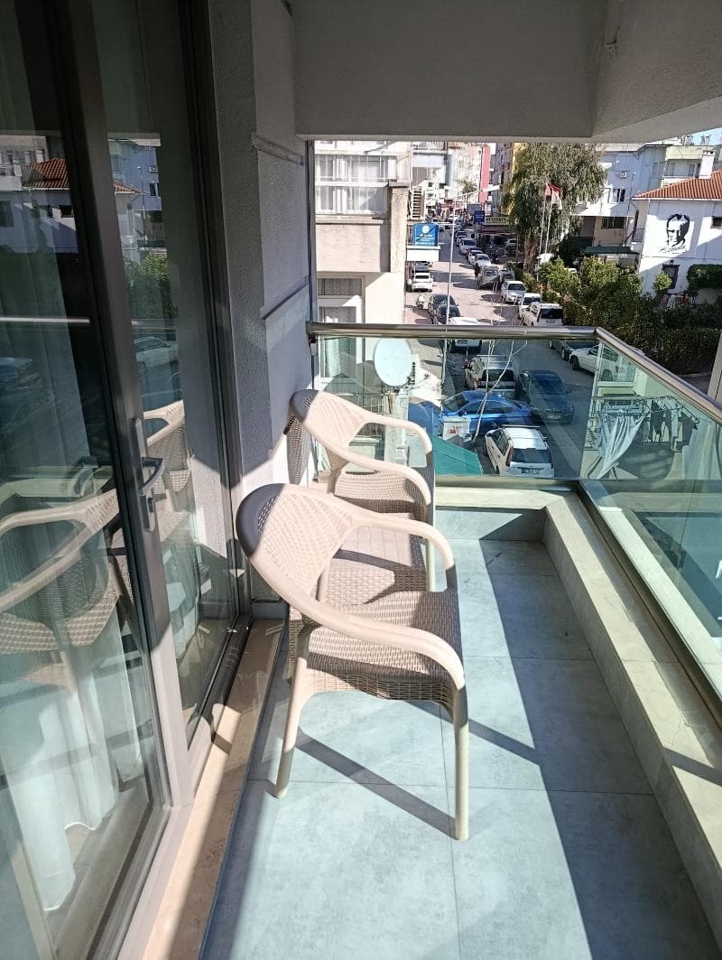 Zenia Otel
