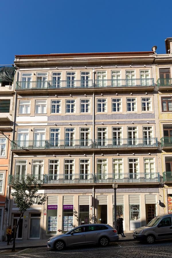 Rs Porto Historic Center-1