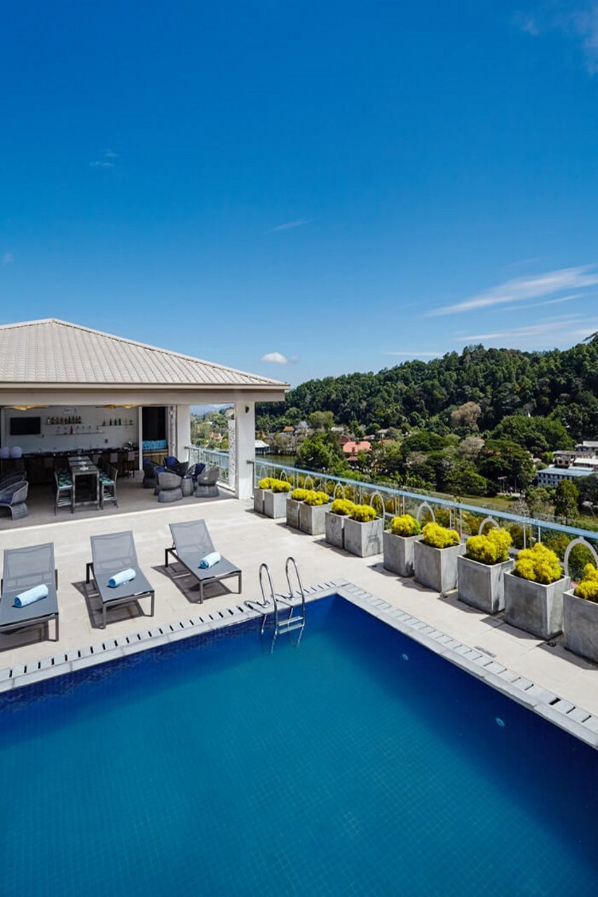 Radisson Hotel Kandy