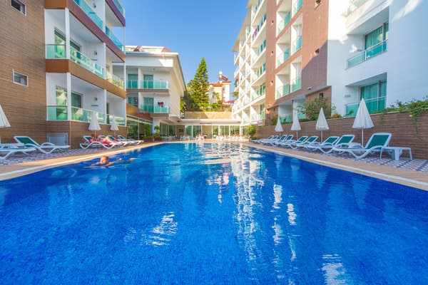 Kleopatra Atlas Hotel-1