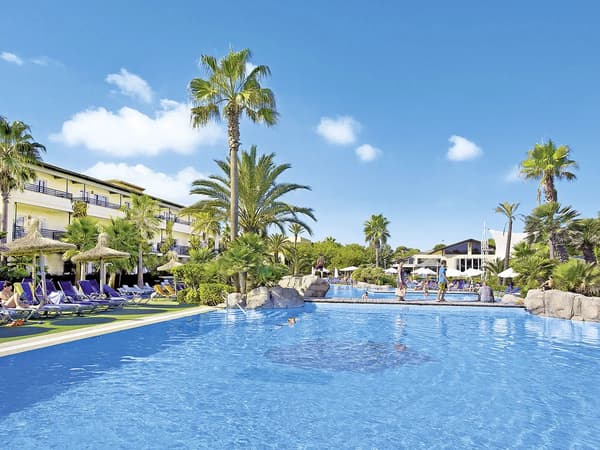 Allsun Hotel Eden Playa-1