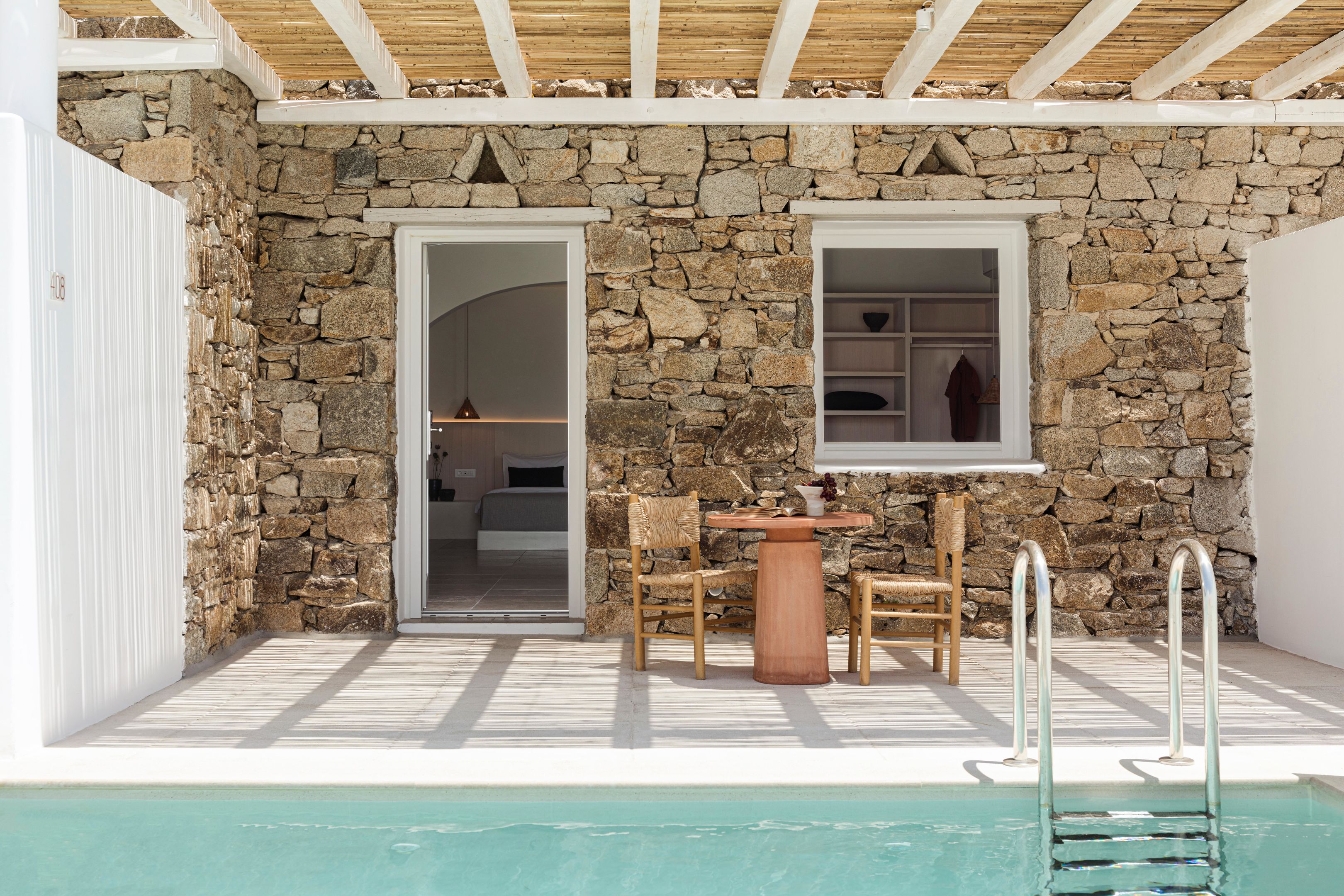 Porto Mykonos