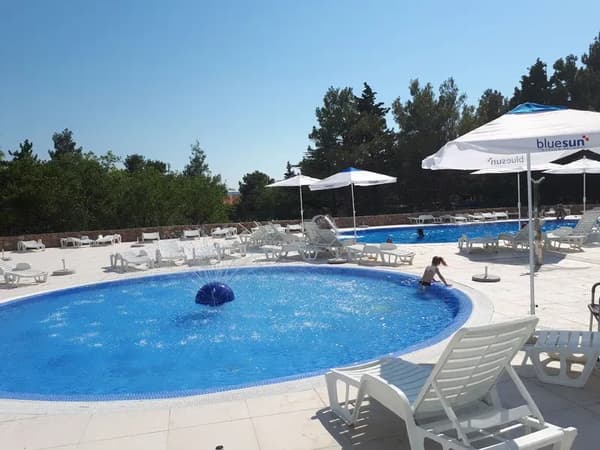 Camping Paklenica-1