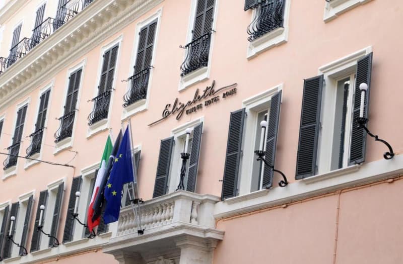 Elizabeth Unique Hotel