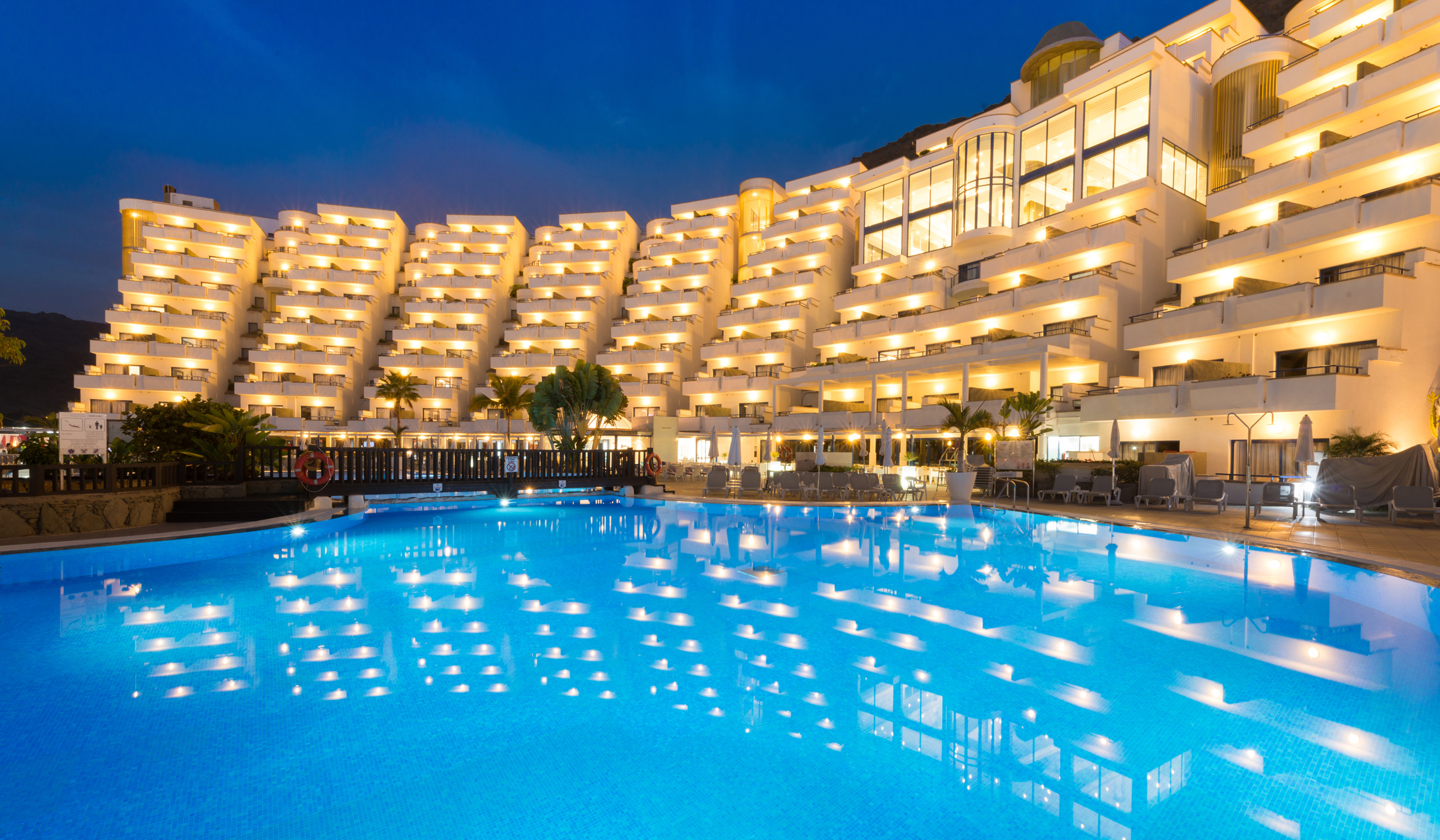 TUI BLUE Suite Princess