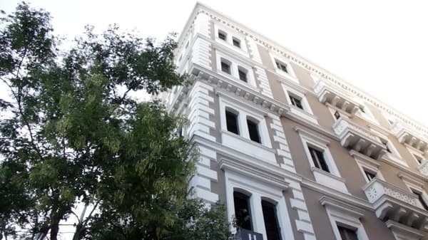 Hotel Garibaldi-1