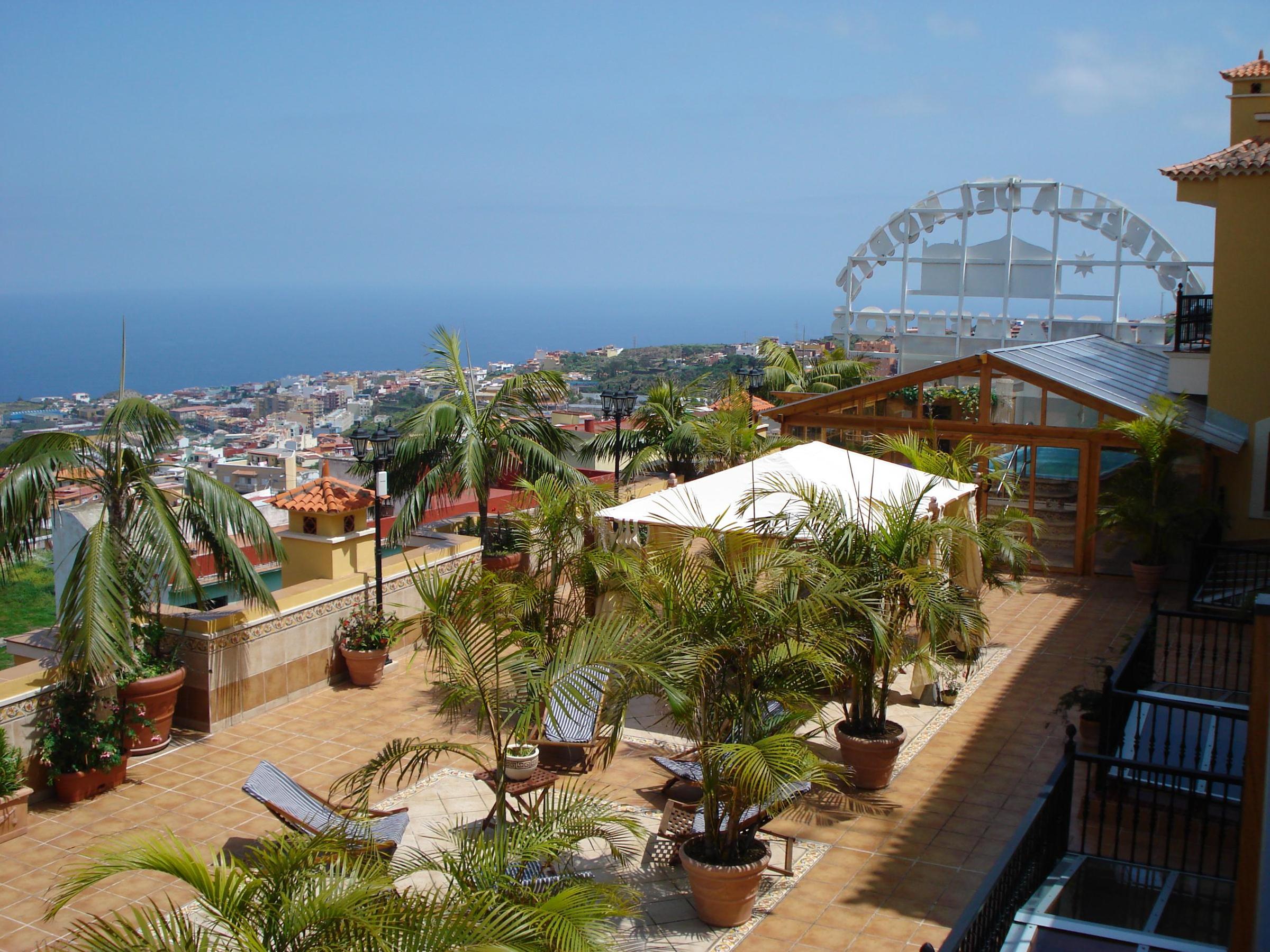 Apartamentos Estrella Del Norte