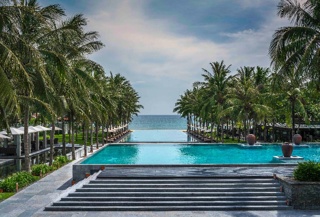 Four Seasons Resort The Nam Hai Hoi An