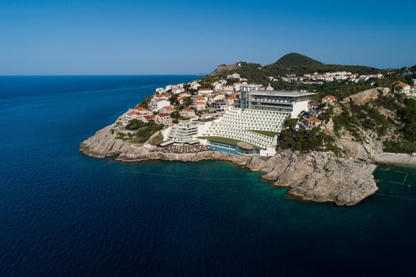 Rixos Premium Dubrovnik-1