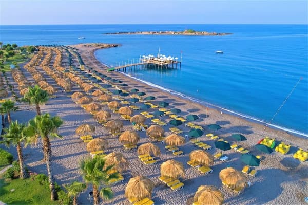 Justiniano Club Park Conti-1
