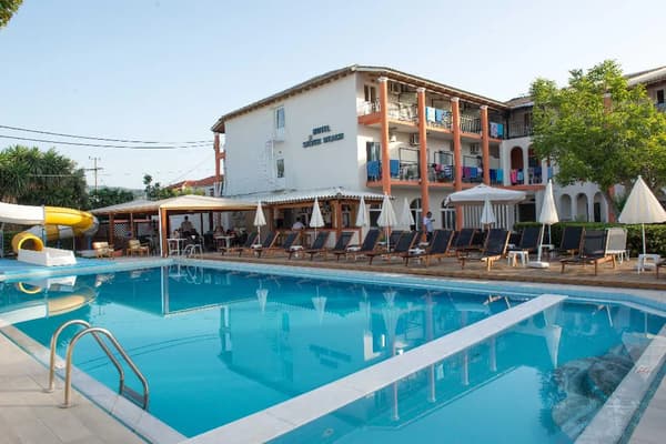 Silver Beach Hotel-1