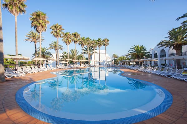 Grupotel Mar de Menorca-1