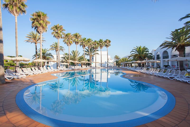 Grupotel Mar de Menorca