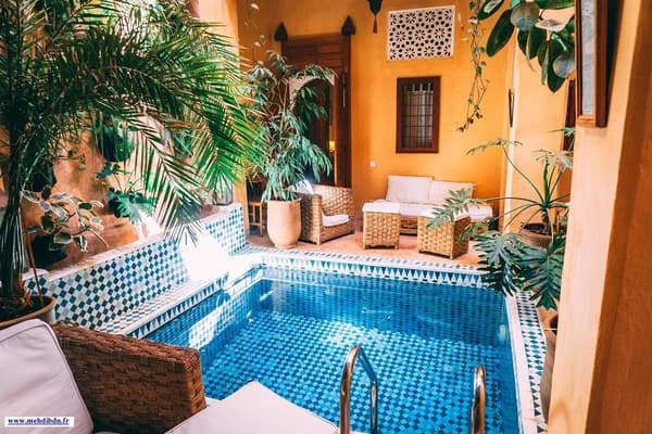 Riad Al Ksar & Spa-1